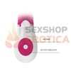 Felix estimulador con vibrador de clitoris